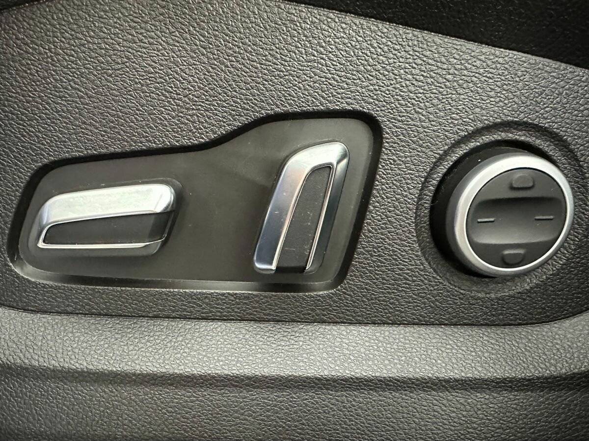 Chery Tiggo 8 Pro Max 2023 года с пробегом. Фото: #19