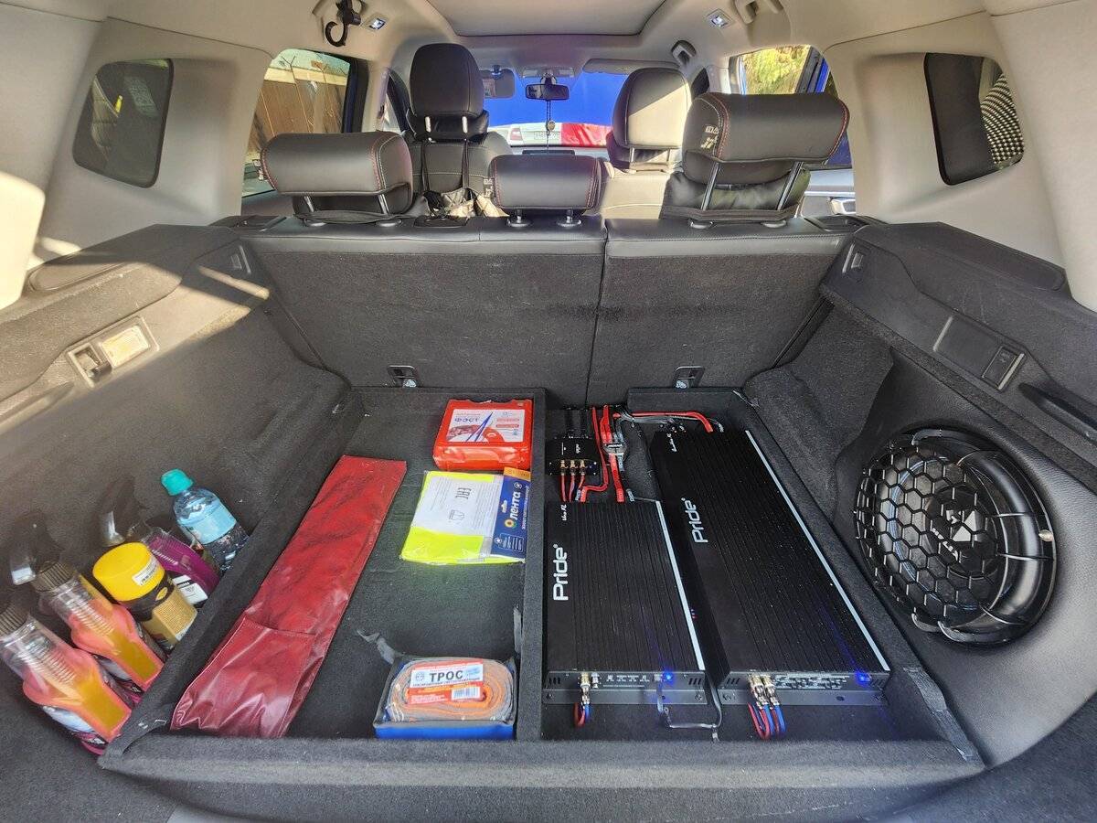 Chery Tiggo 7 Pro 2022 года с пробегом. Фото: #13