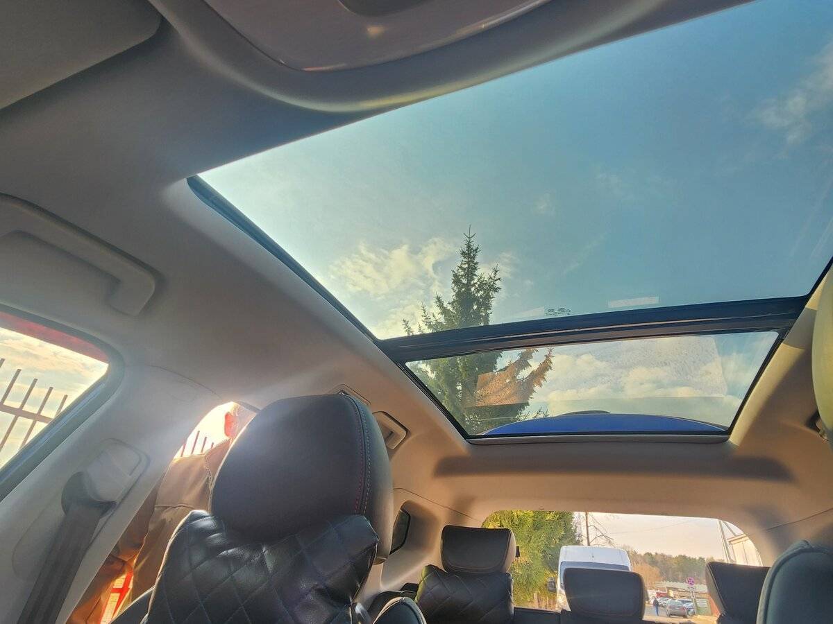 Chery Tiggo 7 Pro 2022 года с пробегом. Фото: #14