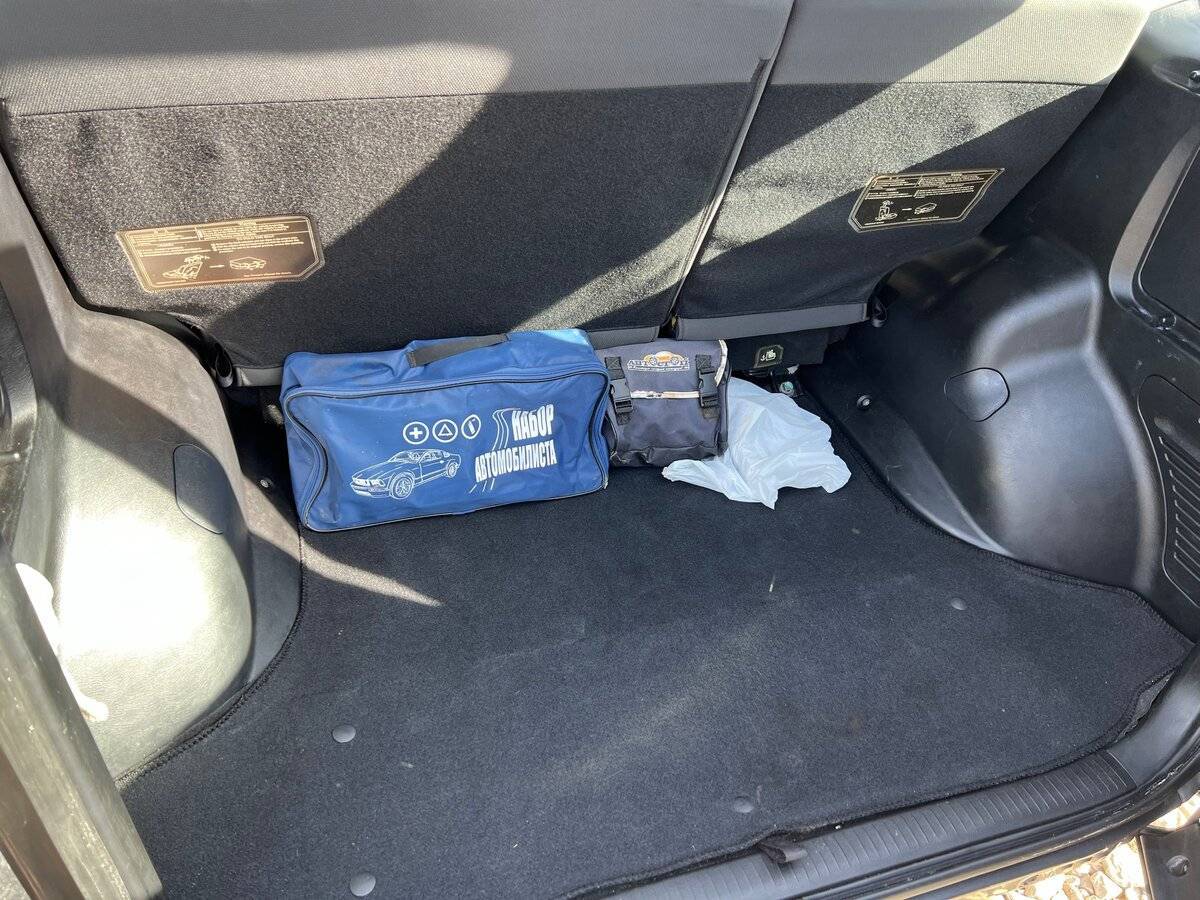 Chery Tiggo (T11) 2015 года с пробегом. Фото: #6