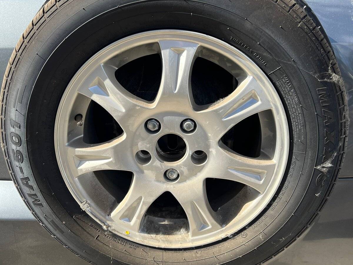 Chery Tiggo (T11) 2015 года с пробегом. Фото: #12