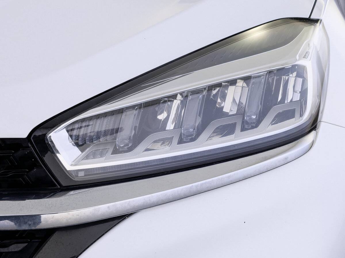 Б/У Чери Тигго 8 2020 года. Фото: #10