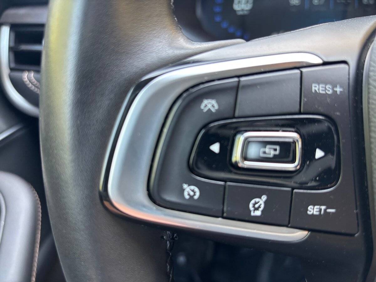 Chery Tiggo 8 2021 года с пробегом. Фото: #20