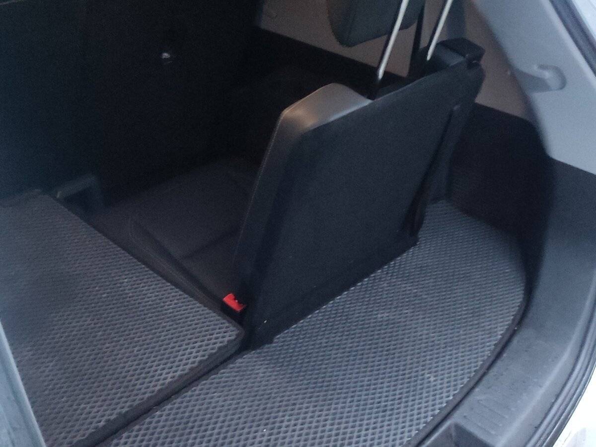 Chery Tiggo 8 2020 года с пробегом. Фото: #5