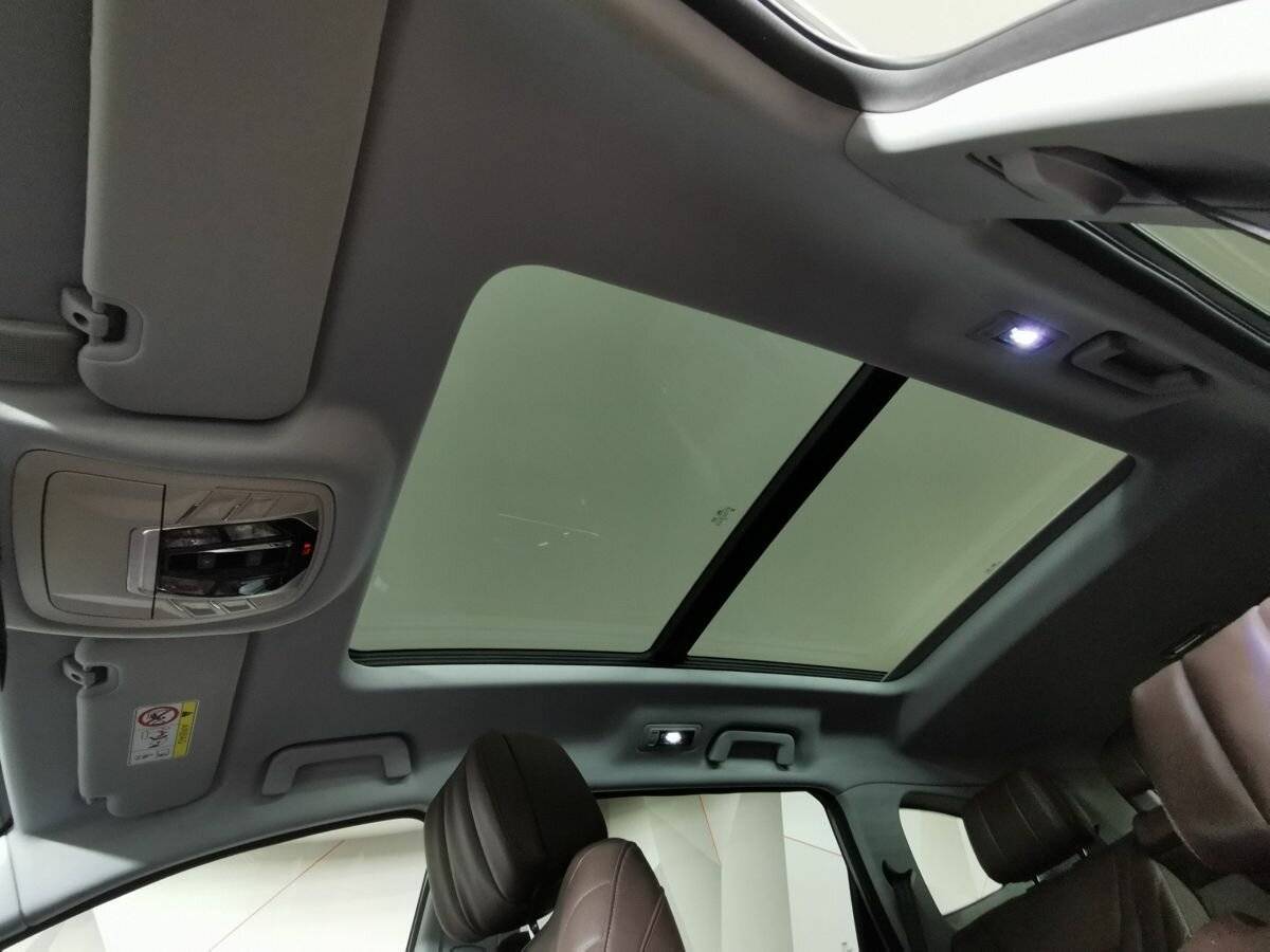 Chery Tiggo 8 Pro Max 2023 года с пробегом. Фото: #23