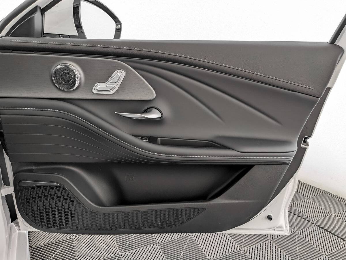 Chery Arrizo 8 2024 года с пробегом. Фото: #23