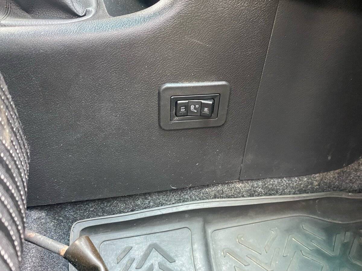 Chery Bonus (A13) 2013 года с пробегом. Фото: #13