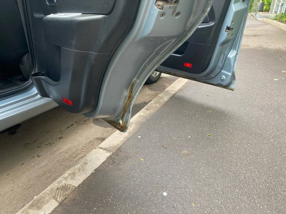 Chery Bonus (A13) 2013 года с пробегом. Фото: #15