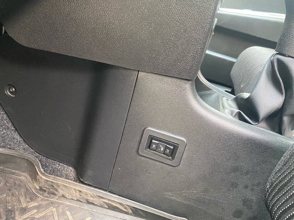 Chery Bonus (A13) 2013 года с пробегом. Фото: #18