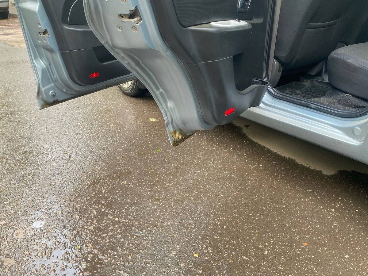 Chery Bonus (A13) 2013 года с пробегом. Фото: #19