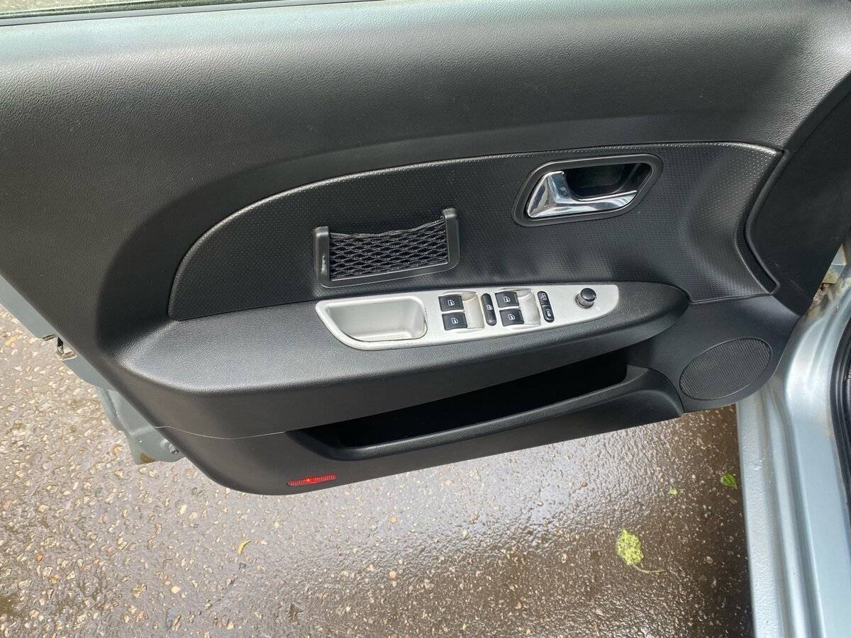 Chery Bonus (A13) 2013 года с пробегом. Фото: #21