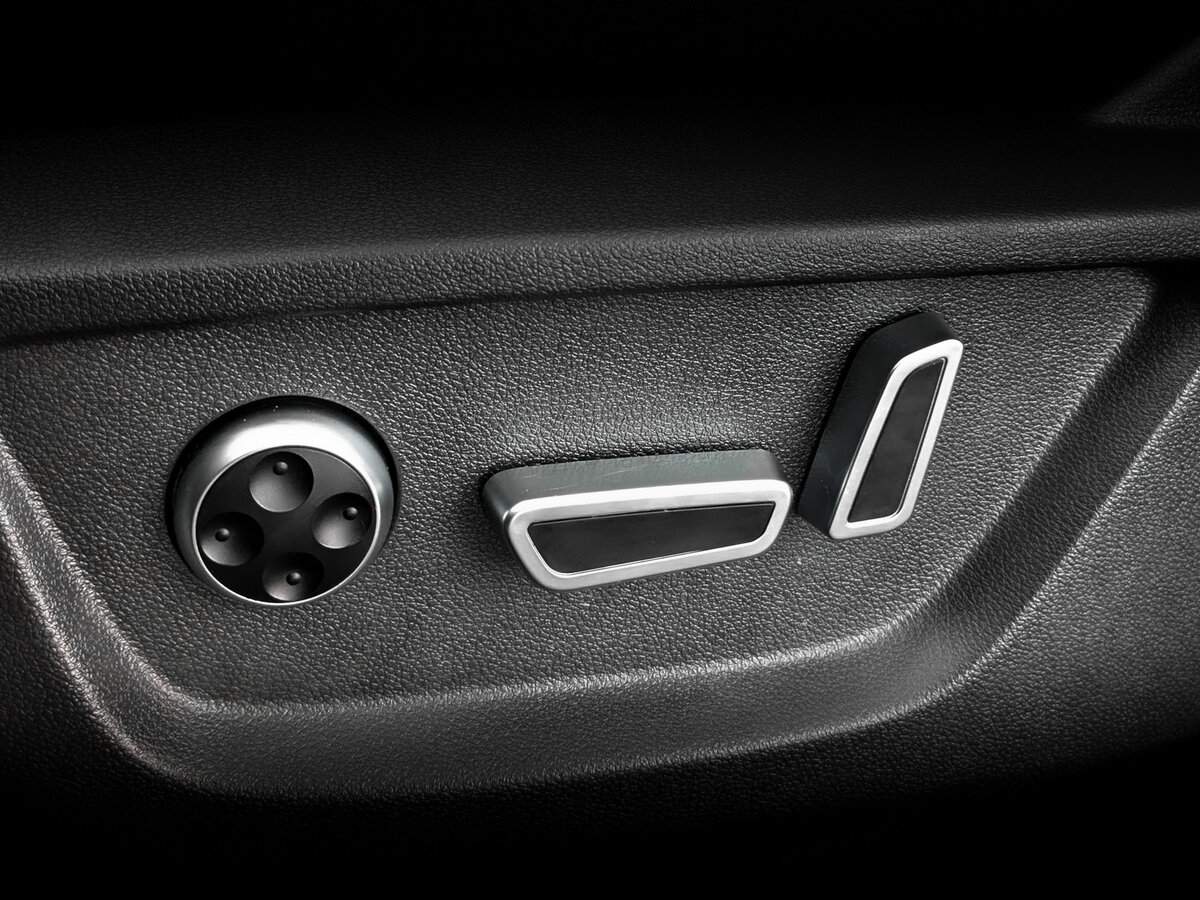 Б/У Чери Тигго 4 2022 года. Фото: #20