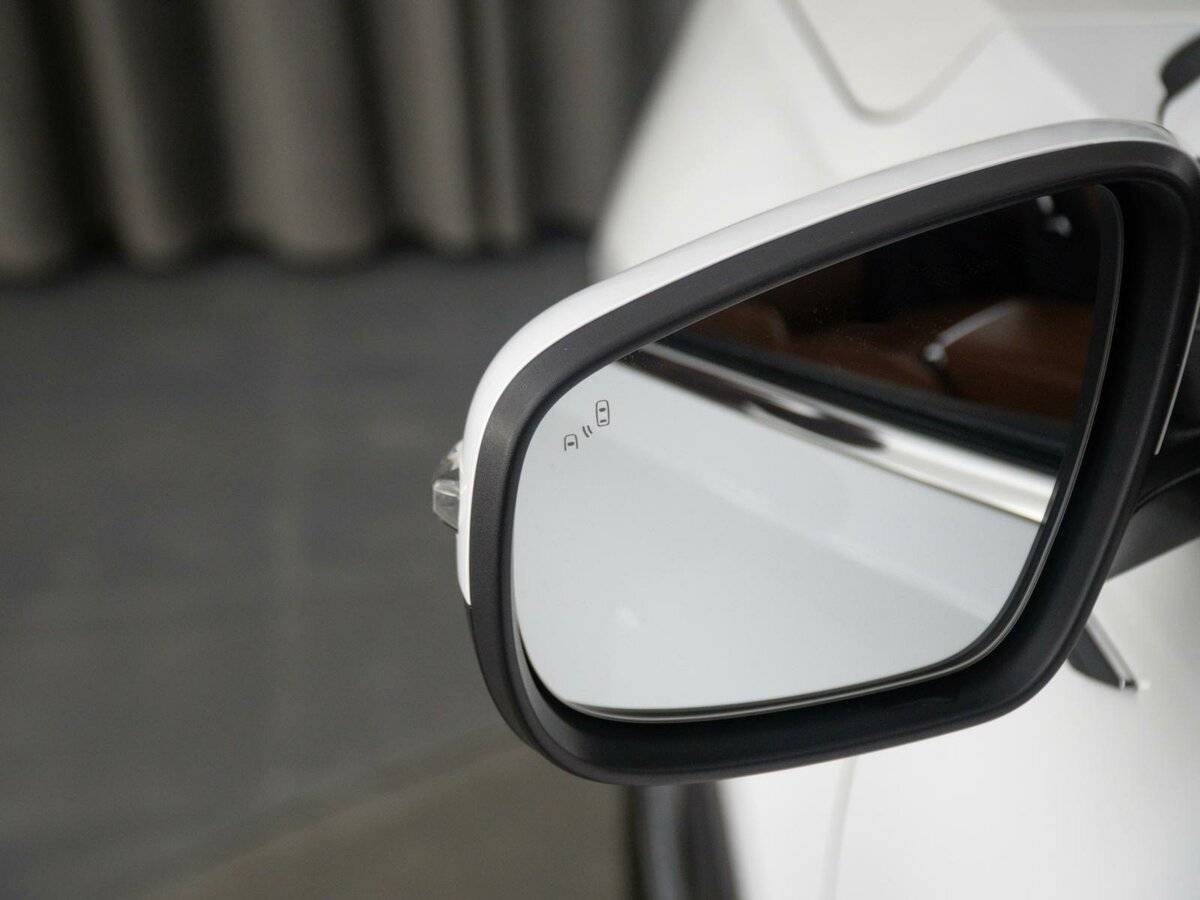 Chery Tiggo 8 Pro Max 2022 года с пробегом. Фото: #4