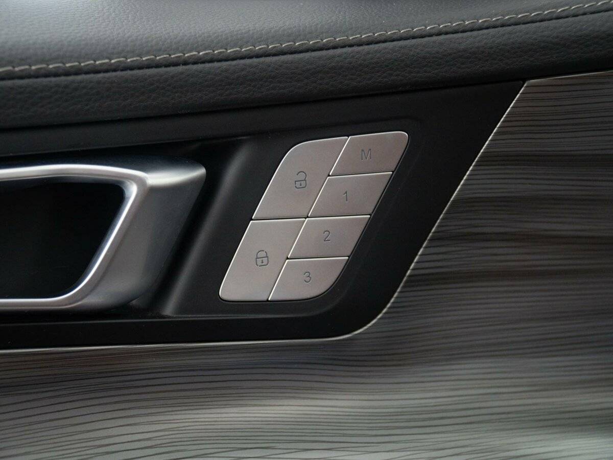 Chery Tiggo 8 Pro Max 2022 года с пробегом. Фото: #18