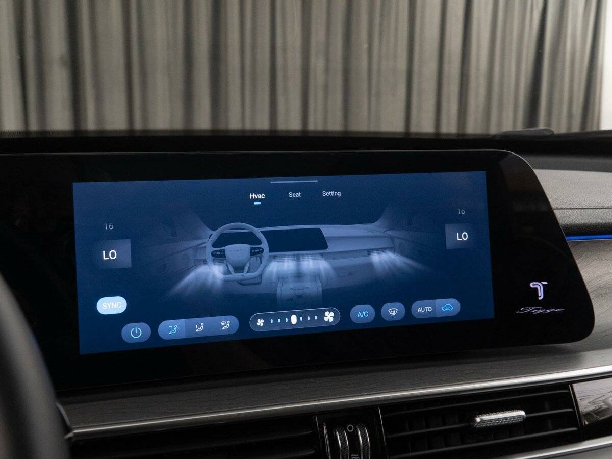 Chery Tiggo 8 Pro 2023 года с пробегом. Фото: #12