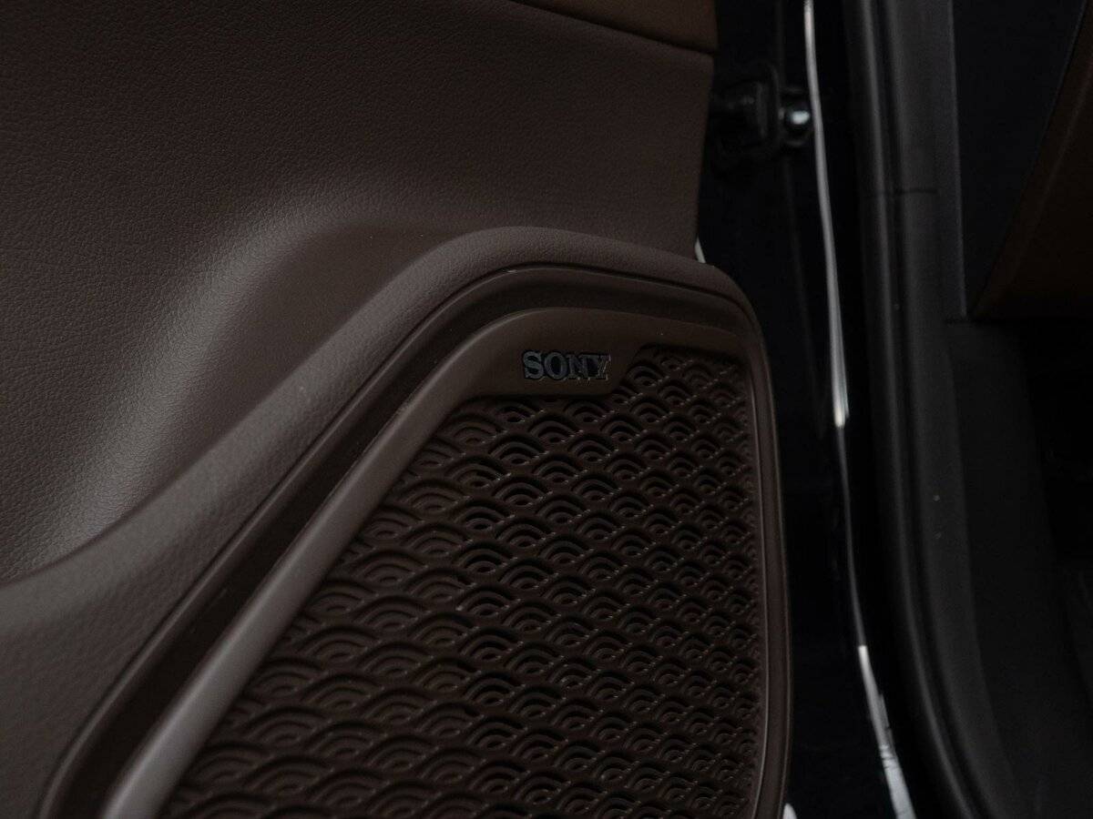 Chery Tiggo 8 Pro 2023 года с пробегом. Фото: #16