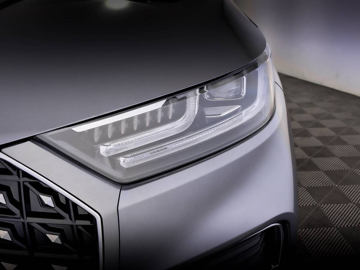 Chery Tiggo 8 Pro Max 2024 года с пробегом. Фото: #16