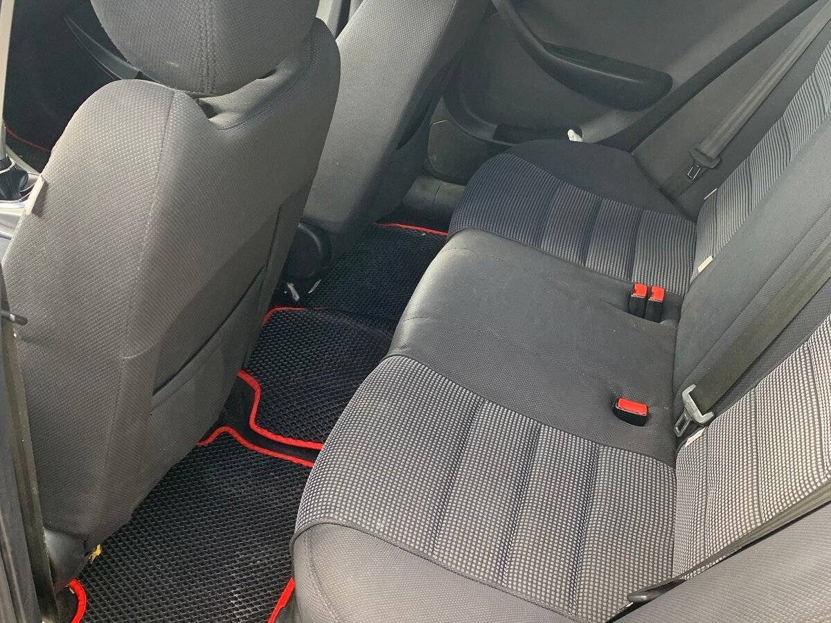 Chery M11 (A3) 2010 года с пробегом. Фото: #5