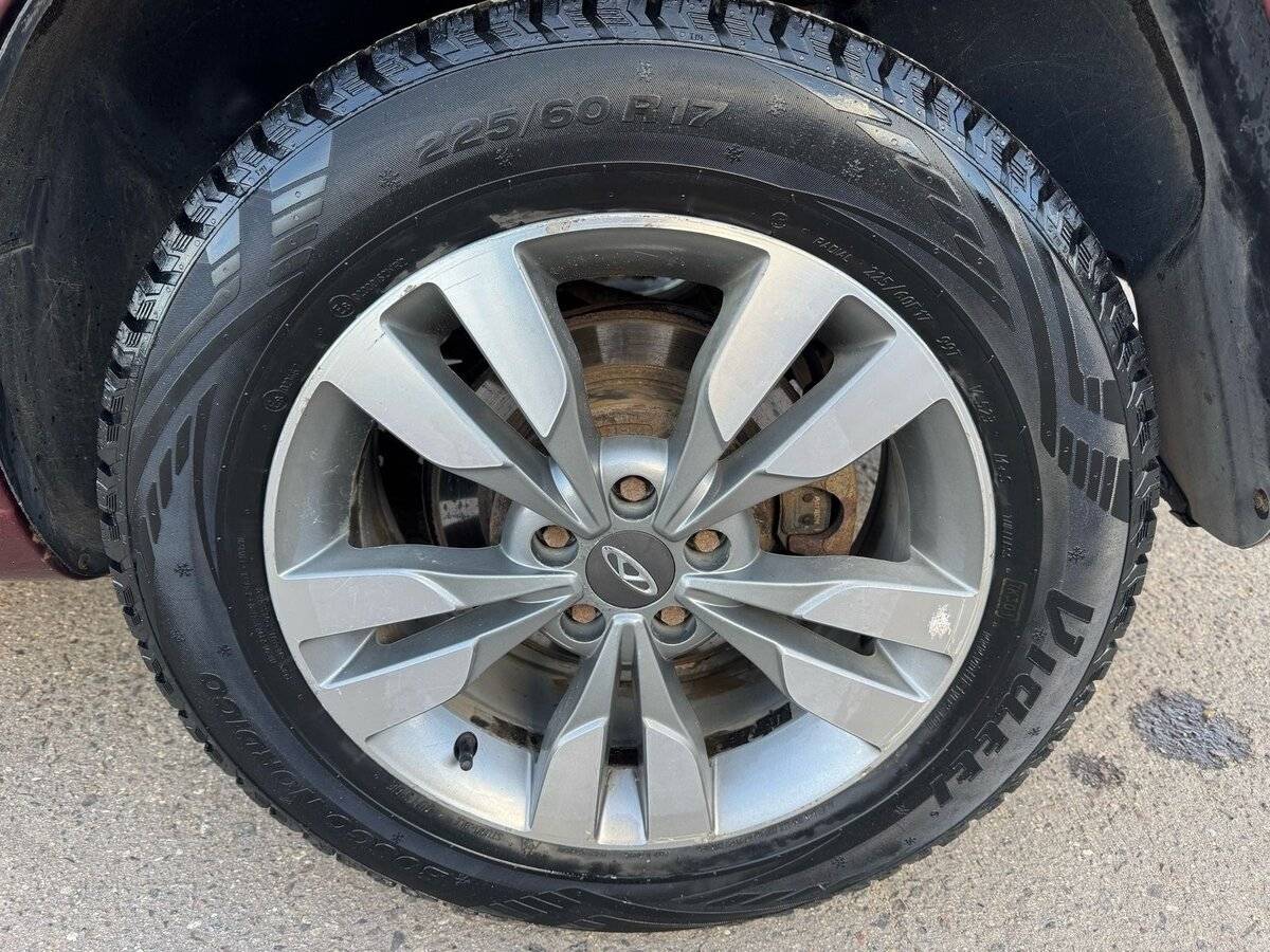 Chery Tiggo 3 2017 года с пробегом. Фото: #15