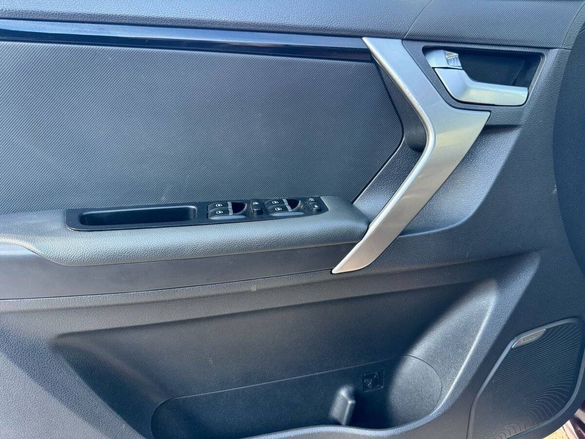 Chery Tiggo 3 2017 года с пробегом. Фото: #16