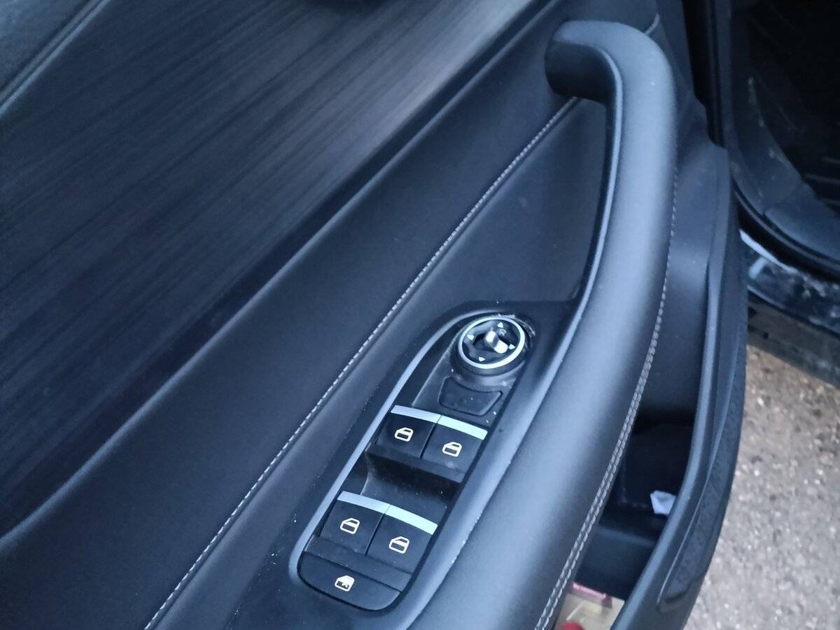 Chery Tiggo 4 Pro 2024 года с пробегом. Фото: #4