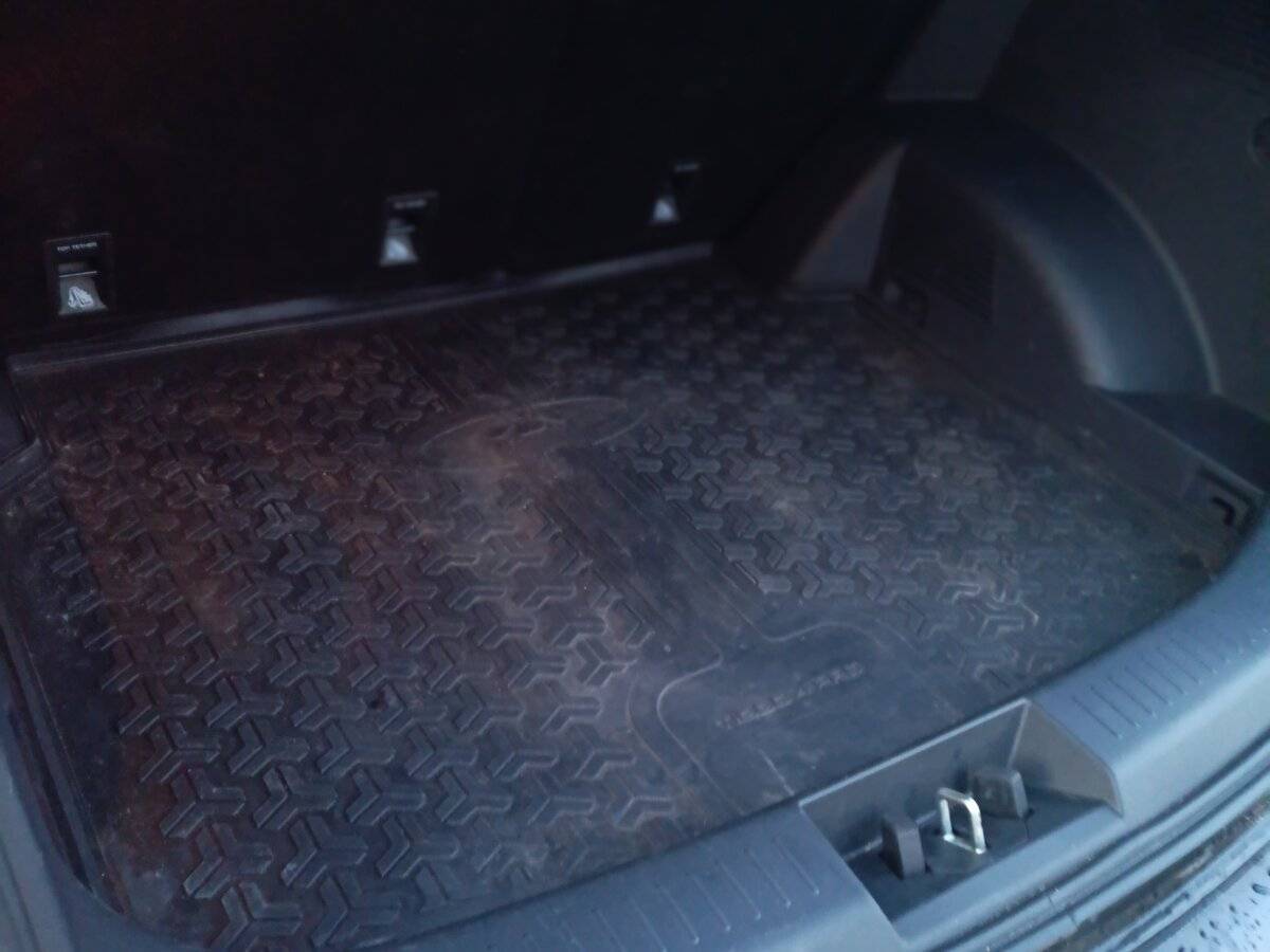 Chery Tiggo 4 Pro 2024 года с пробегом. Фото: #6