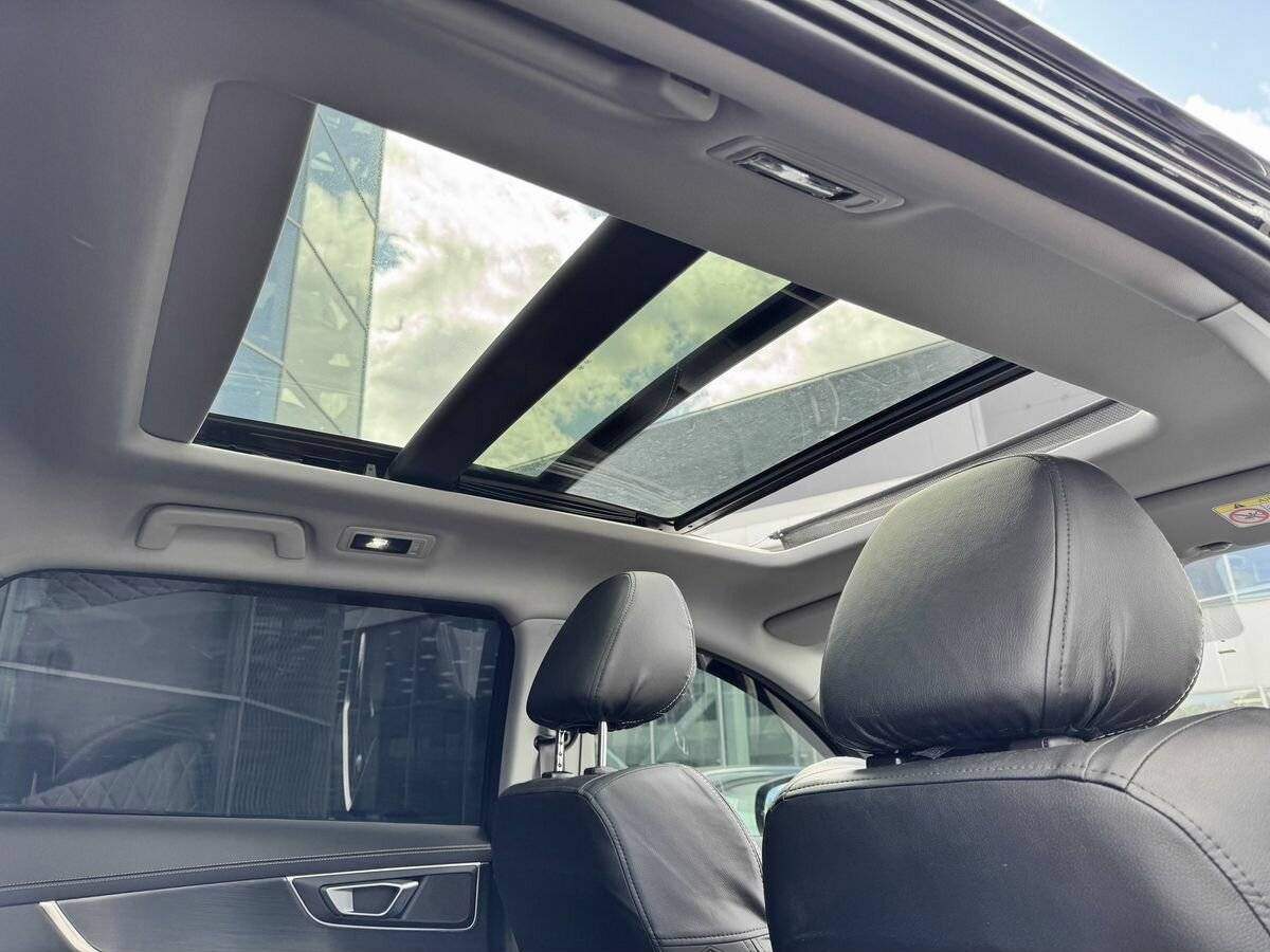 Chery Tiggo 8 2023 года с пробегом. Фото: #7