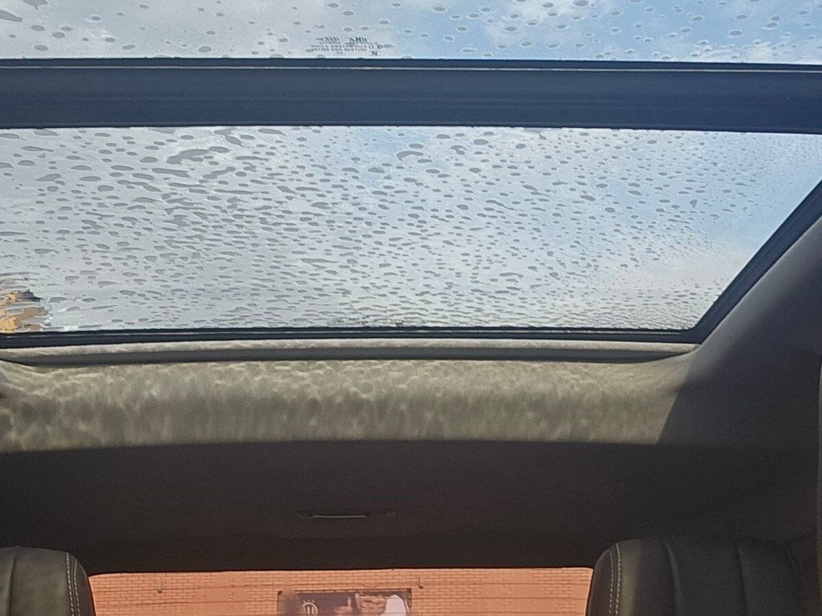 Chery Tiggo 8 Pro Max 2023 года с пробегом. Фото: #6