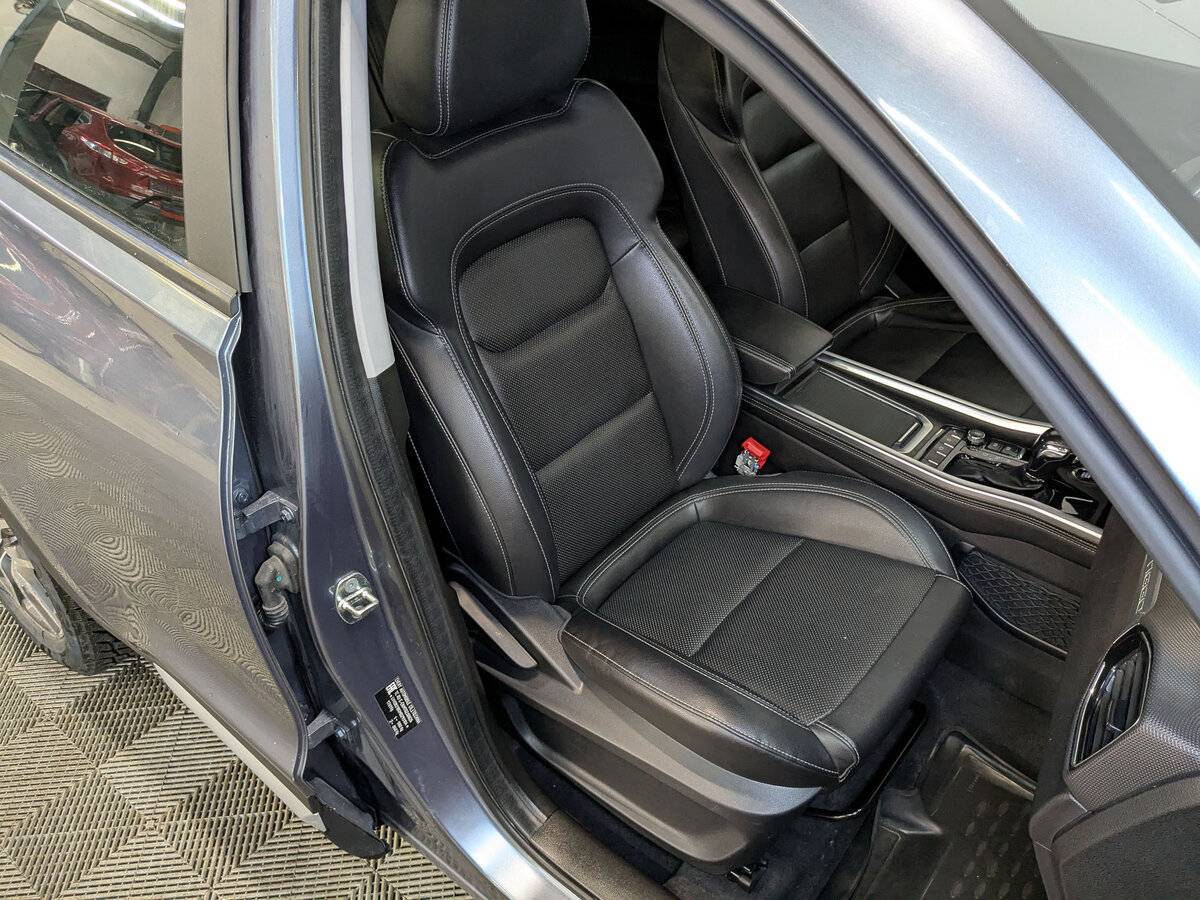 Б/У Чери Тигго 4 2021 года. Фото: #19