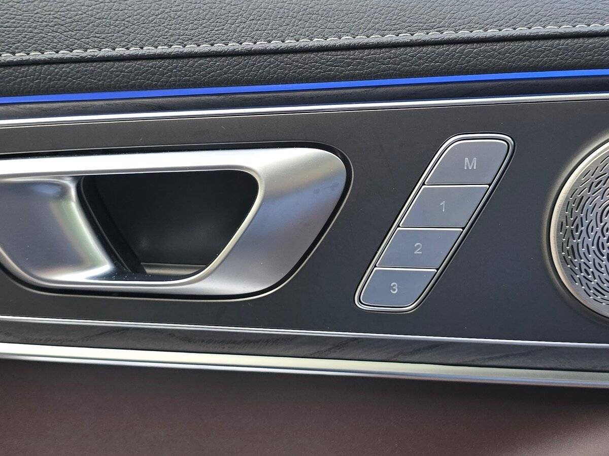 Chery Tiggo 8 Pro Max 2023 года с пробегом. Фото: #14