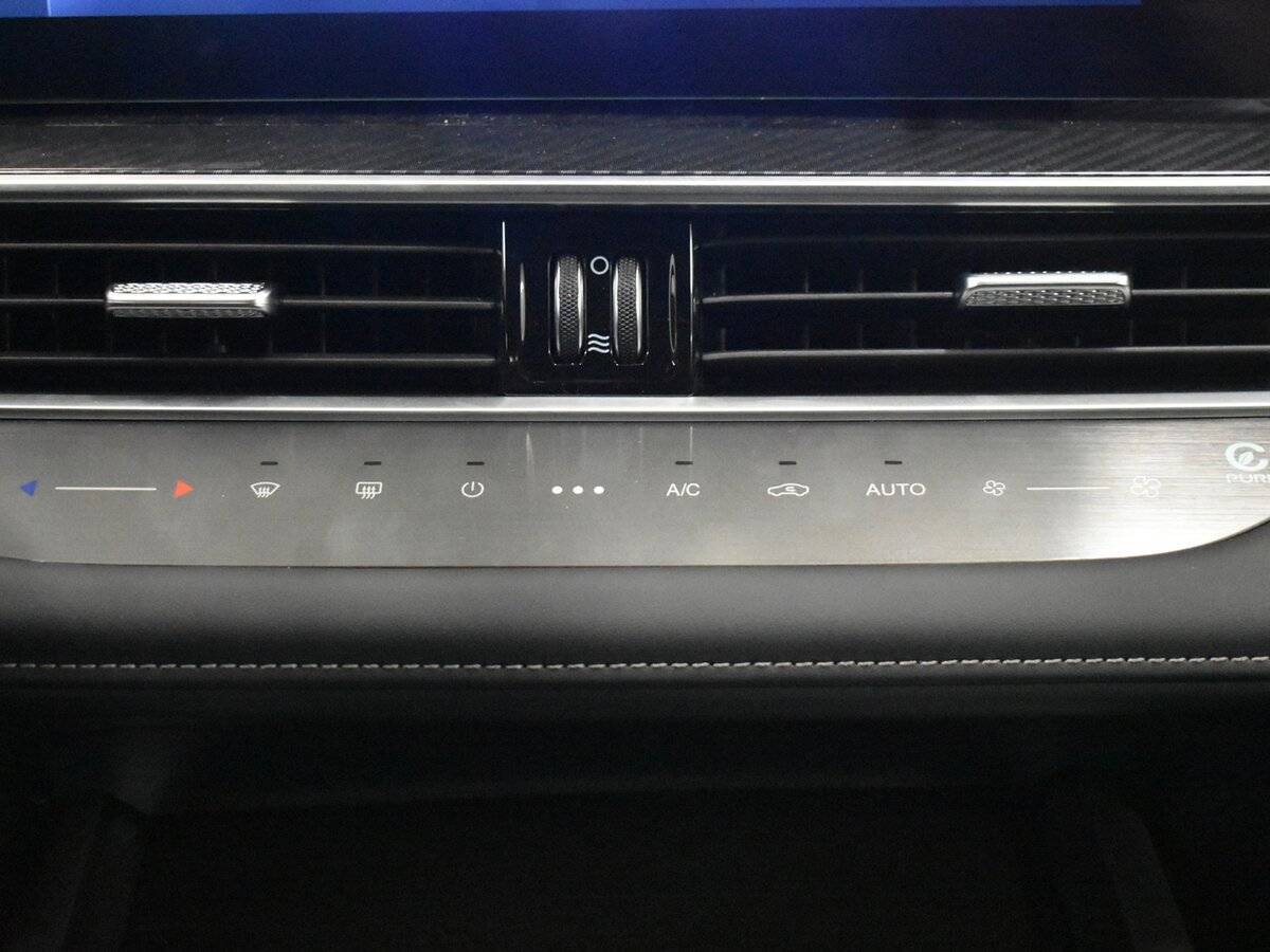 Chery Tiggo 7 Pro Max 2024 года с пробегом. Фото: #11