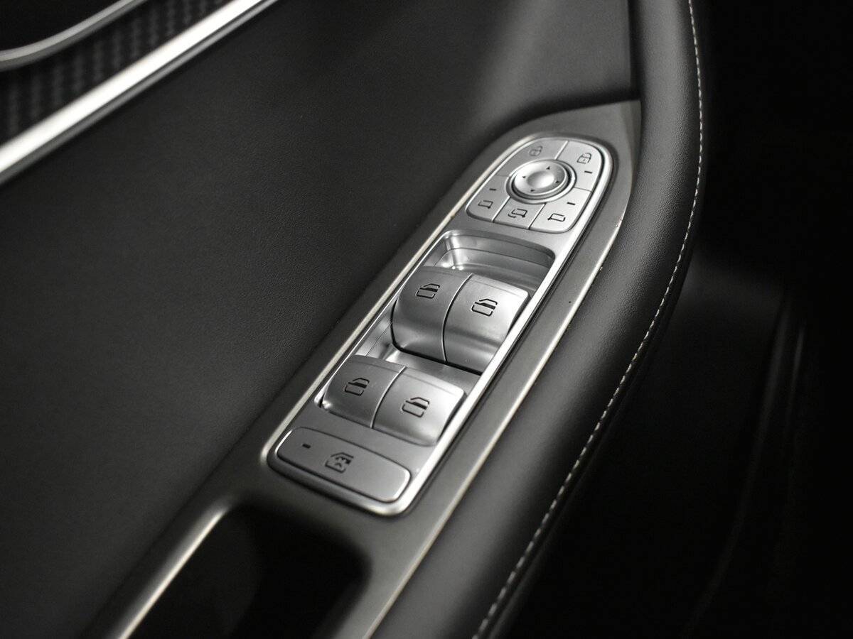 Chery Tiggo 7 Pro Max 2024 года с пробегом. Фото: #15