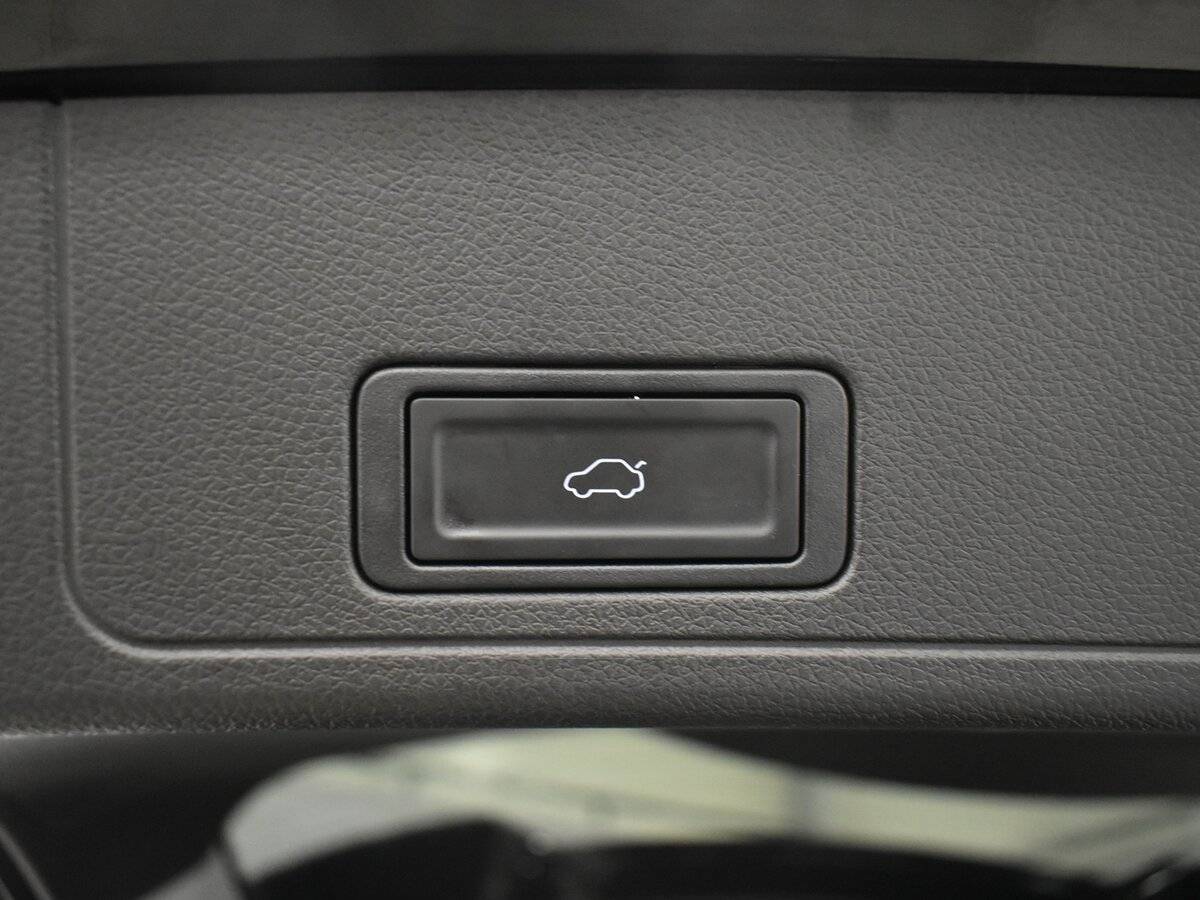 Chery Tiggo 7 Pro Max 2024 года с пробегом. Фото: #19