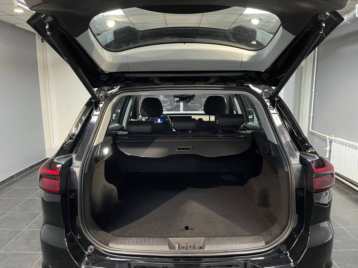 Chery Tiggo 7 Pro Plug-in Hybrid 2023 года с пробегом. Фото: #5