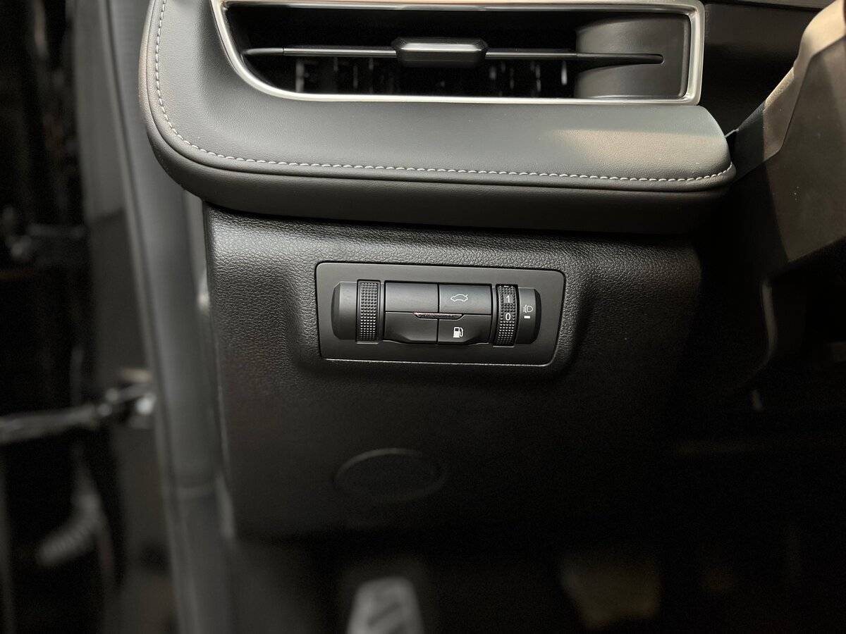 Chery Tiggo 7 Pro Plug-in Hybrid 2023 года с пробегом. Фото: #14