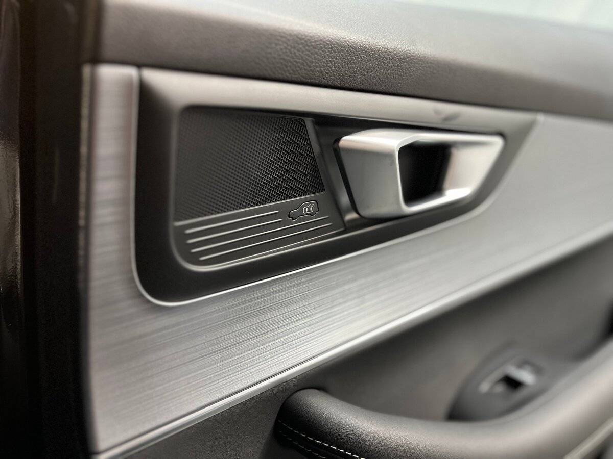 Chery Tiggo 7 Pro Plug-in Hybrid 2023 года с пробегом. Фото: #23