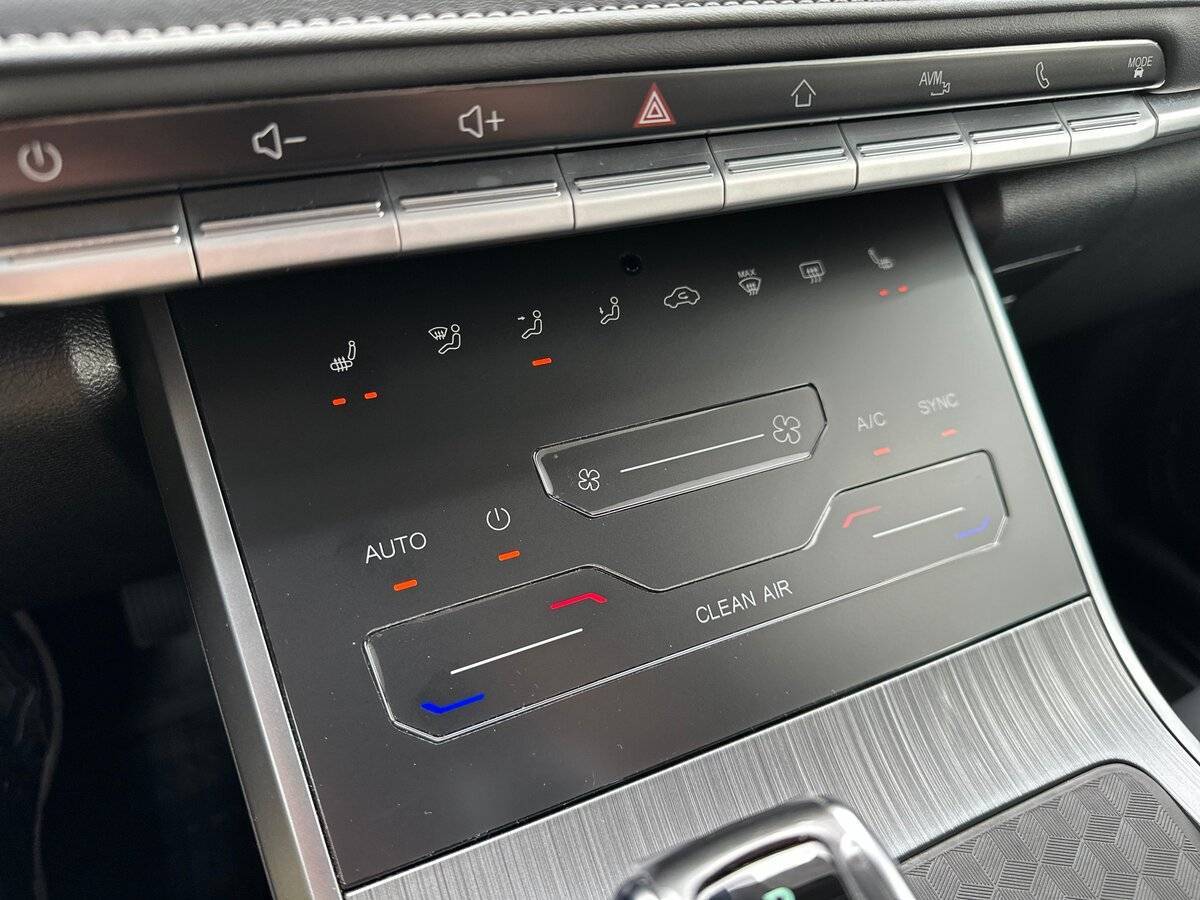 Chery Tiggo 4 Pro 2023 года с пробегом. Фото: #13