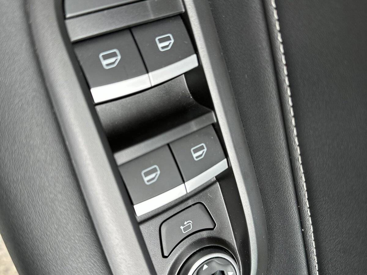 Chery Tiggo 4 Pro 2023 года с пробегом. Фото: #19