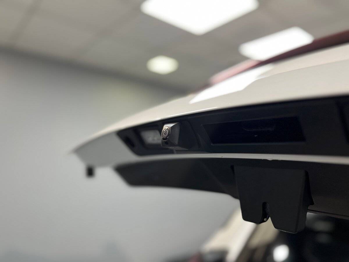 Chery Tiggo 7 Pro Plug-in Hybrid 2023 года с пробегом. Фото: #9