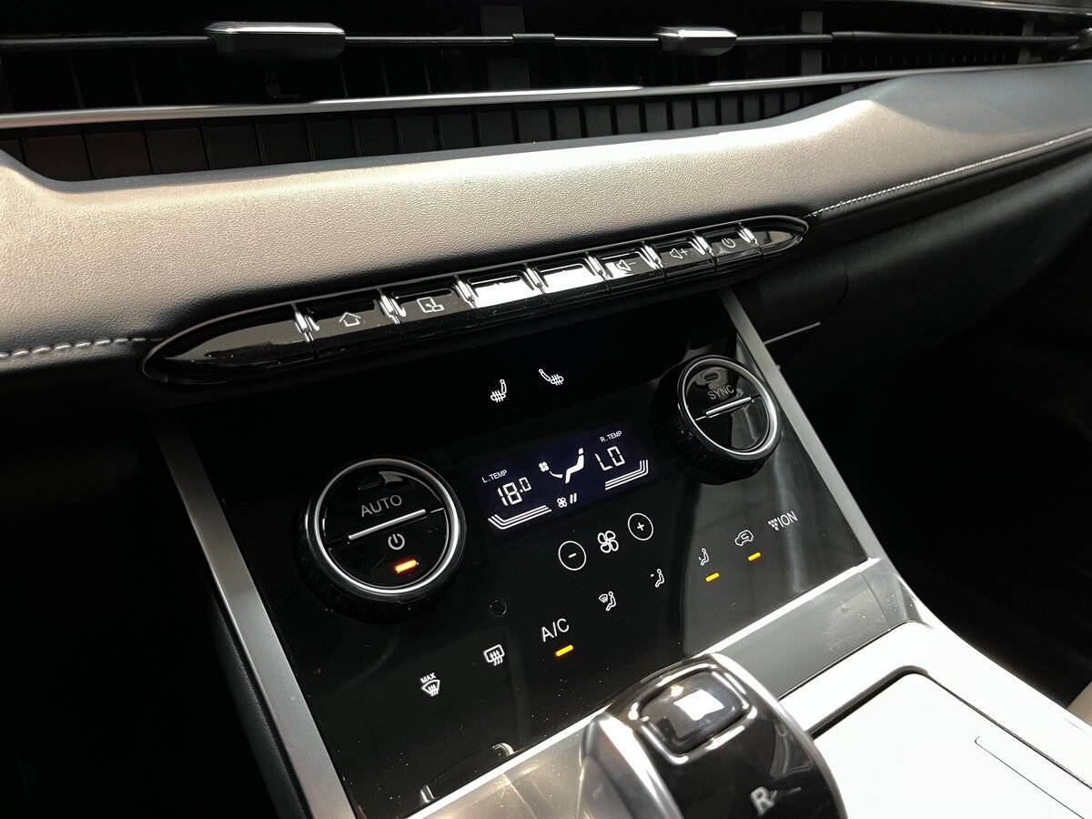 Chery Tiggo 7 Pro Plug-in Hybrid 2023 года с пробегом. Фото: #21