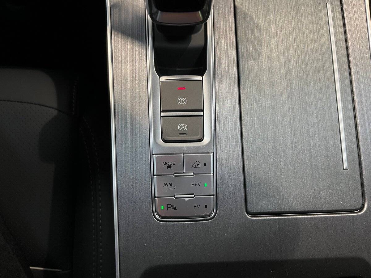 Chery Tiggo 7 Pro Plug-in Hybrid 2023 года с пробегом. Фото: #22