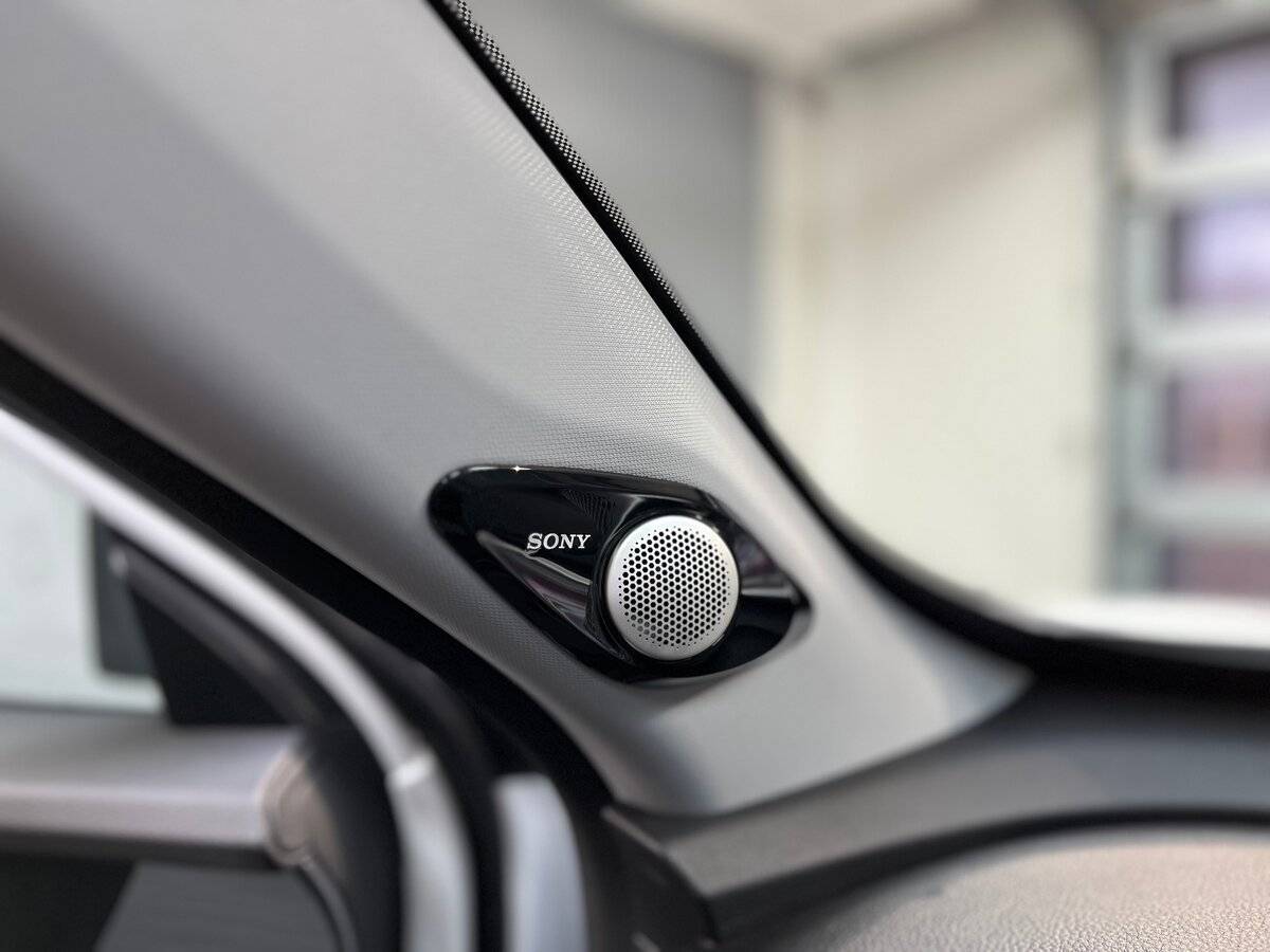 Chery Tiggo 7 Pro Plug-in Hybrid 2023 года с пробегом. Фото: #24