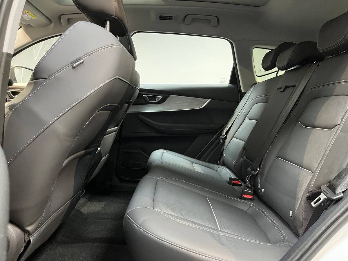 Chery Tiggo 7 Pro Plug-in Hybrid 2023 года с пробегом. Фото: #28