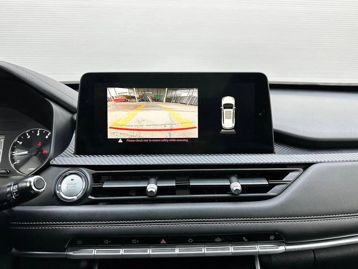 Б/У Чери Тигго 8 2022 года. Фото: #13