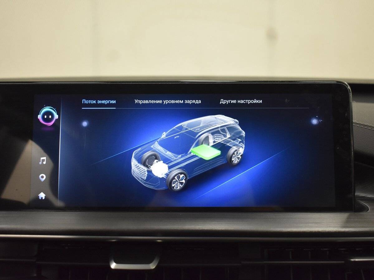 Chery Tiggo 7 Pro Plug-in Hybrid 2023 года с пробегом. Фото: #8