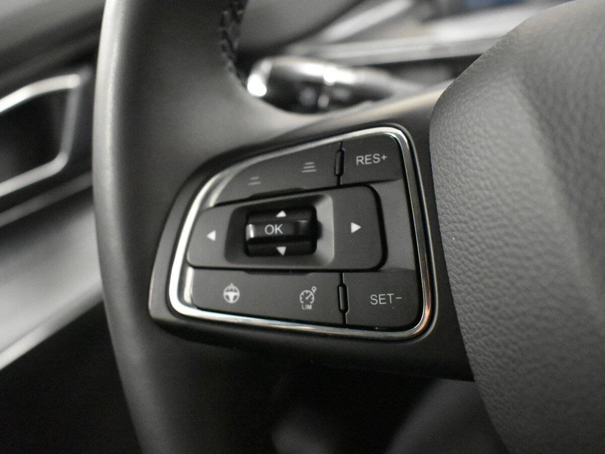 Chery Tiggo 7 Pro Plug-in Hybrid 2023 года с пробегом. Фото: #9