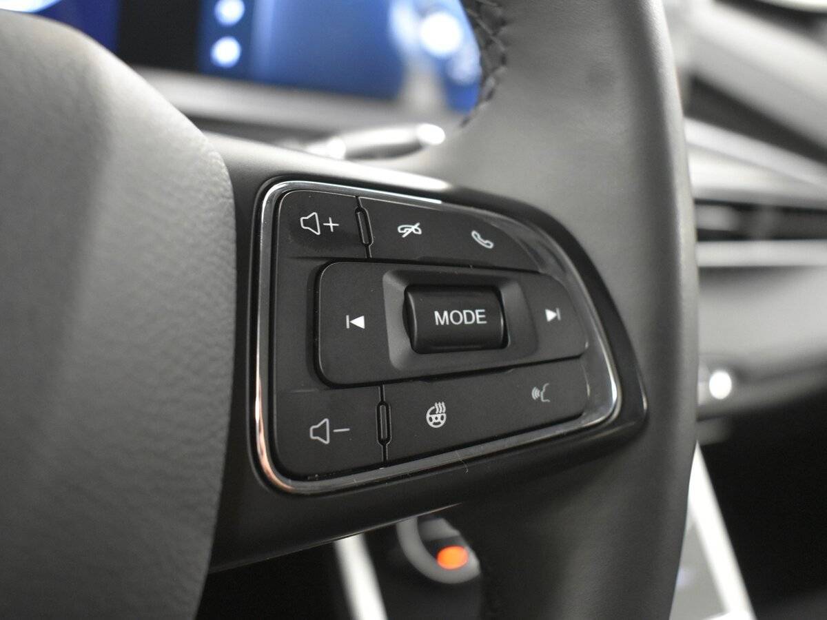 Chery Tiggo 7 Pro Plug-in Hybrid 2023 года с пробегом. Фото: #10