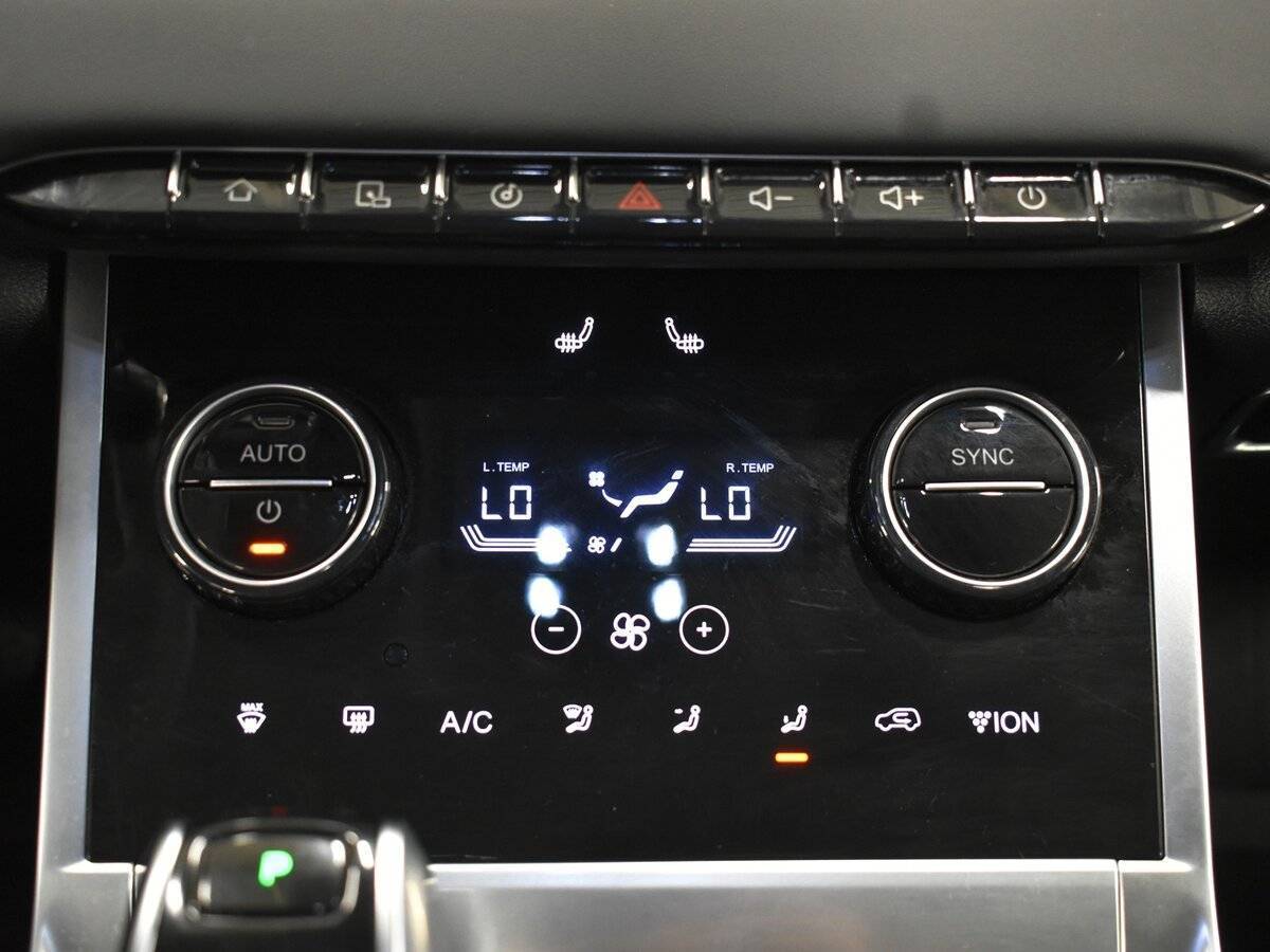 Chery Tiggo 7 Pro Plug-in Hybrid 2023 года с пробегом. Фото: #12