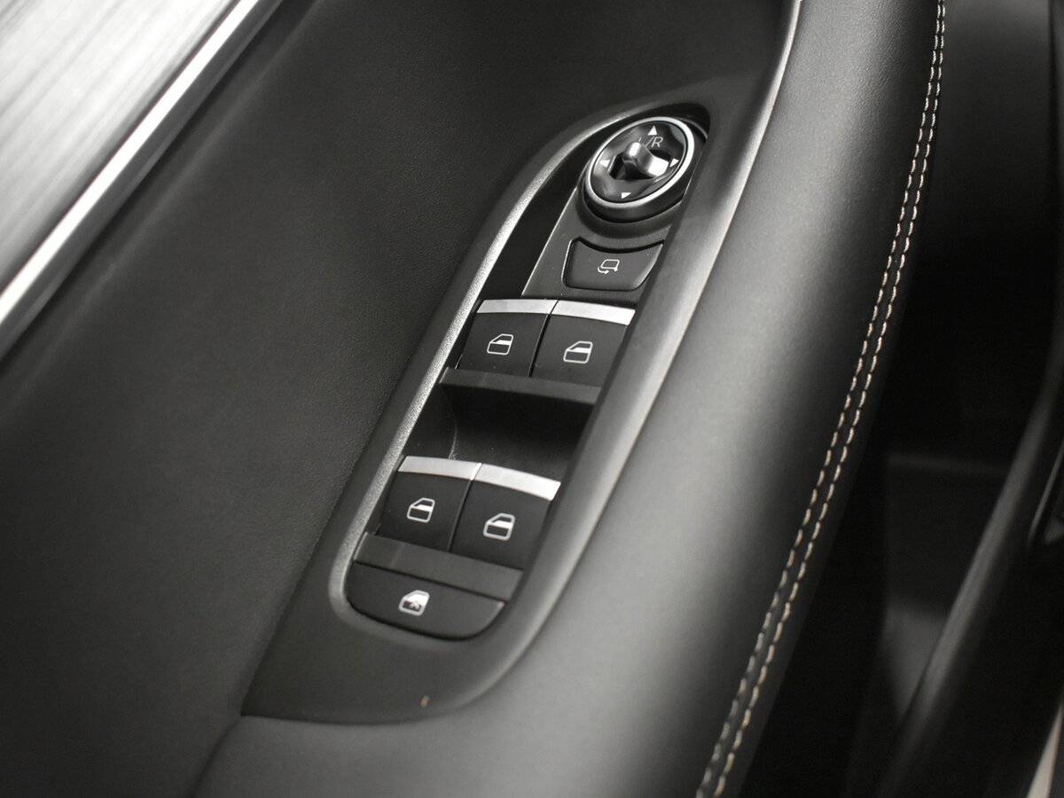 Chery Tiggo 7 Pro Plug-in Hybrid 2023 года с пробегом. Фото: #13