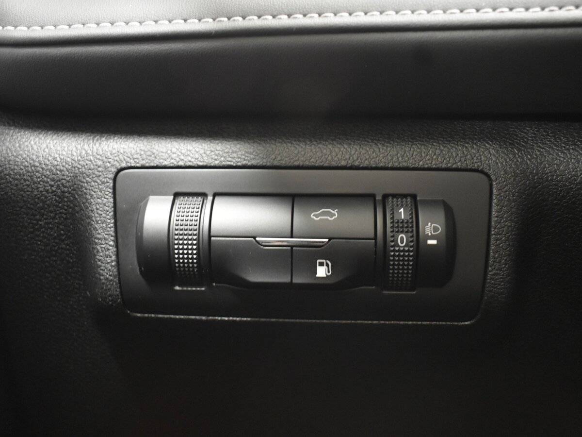 Chery Tiggo 7 Pro Plug-in Hybrid 2023 года с пробегом. Фото: #14